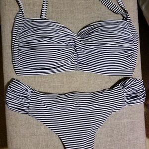 Bikini swimsuit size 12